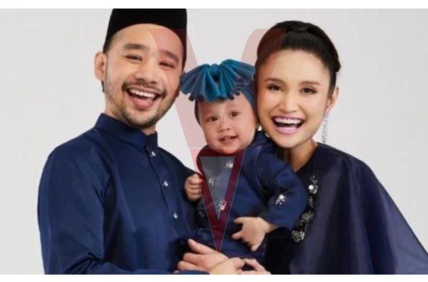  Empat Tahun Berehat, Ayda Jebat Umum Kejutan – “Alhamdulillah, Kini Saya Hamil Anak Kedua”