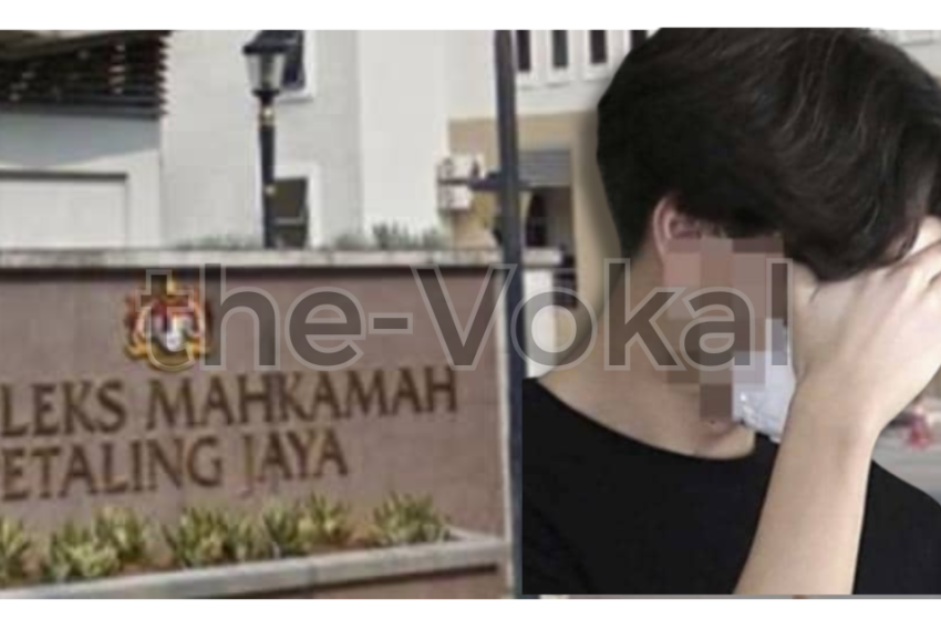  Cucu Penyanyi Wanita Popular Cabul Sepupu – Remaja Bawah Umur Dihadap Ke Mahkamah 