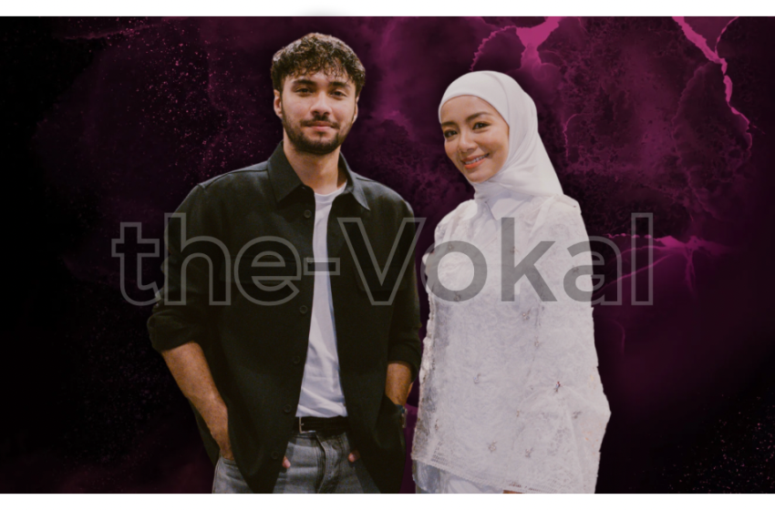  Mira Filzah Jumpa Refal Hady – Bawa Diri Ke Indonesia? 