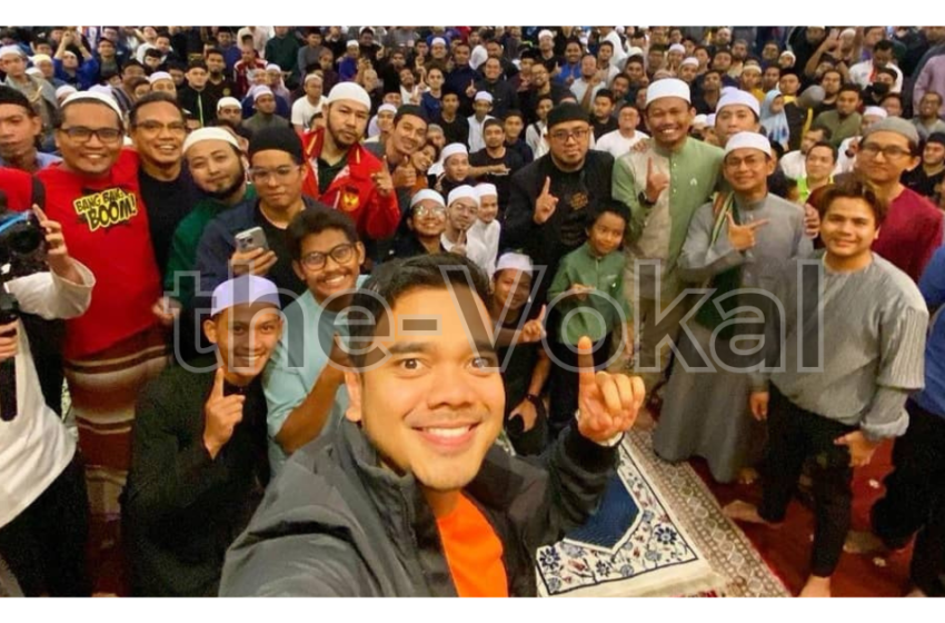  Alif Satar Bersyukur – Kempen #GengSubuhMacamJumaat Capai Sasaran