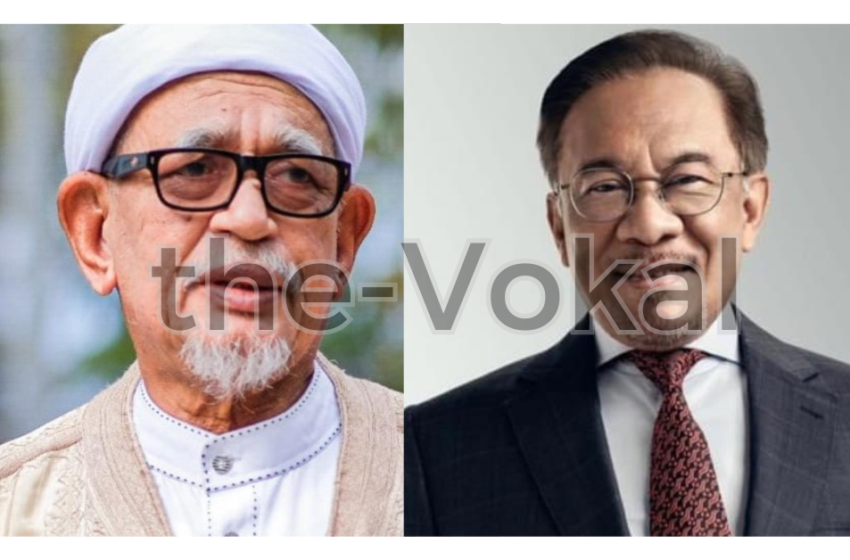  PM Doakan Presiden Pas Kembali Sihat – Abdul Hadi Jalani Prosedur Rawatan Di IJN