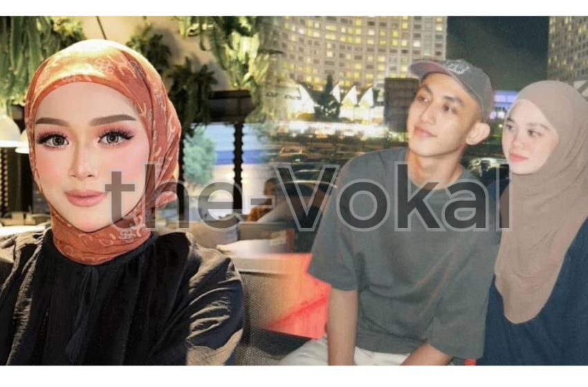  Sah Nikah – Kakak Ipar Akui Aslam Dan Marissa Suami Isteri