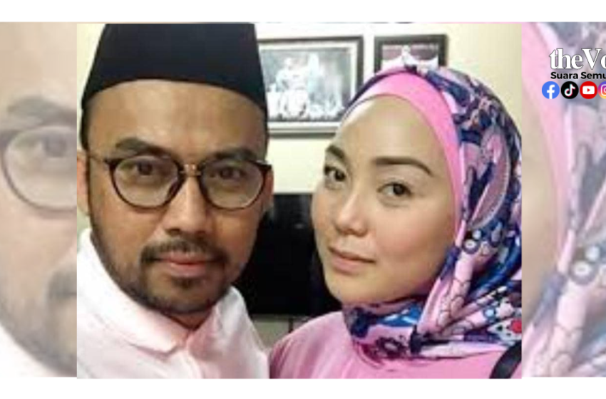  Bukan Satu Tapi Dua – Datuk Red Bakal Hilang Isteri