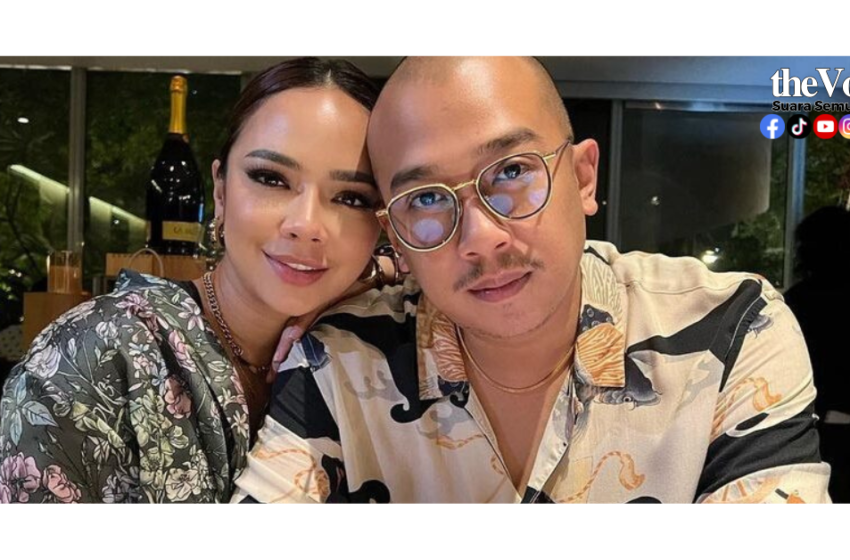  Nora Danish Akui Tinggal Berasingan – Mahu Cari Ruang Perbaiki Keadaan