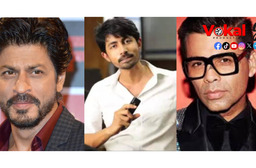  Shah Rukh Khan Geng Pelangi? – Peminat Ragui Aktor Kegilaan Ramai