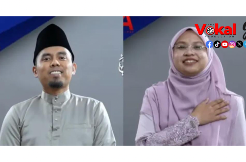  Negeri Sembilan Dan Terengganu Johan Tilawah Al-Quran – Di Pilih Qari dan Qariah