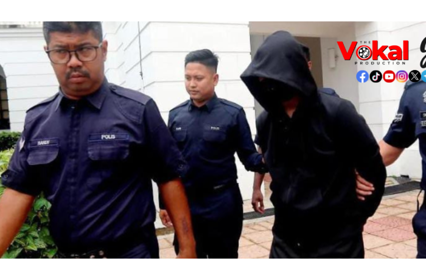  DSP Dituduh Bunuh Pelajar – Muhammad Zaharif Pelajar Tingkatan 5