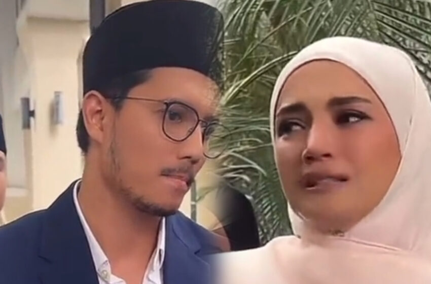  Fazura Fattah Cerai – Abai Nafkah, Tiada Persefahaman Dan Curang